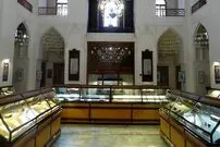 (عکس) نمونه‌ای از دستخط امام رضا (ع)