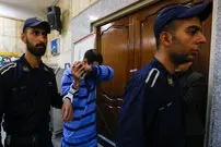 قصاص به خاطر قتل اشتباهی