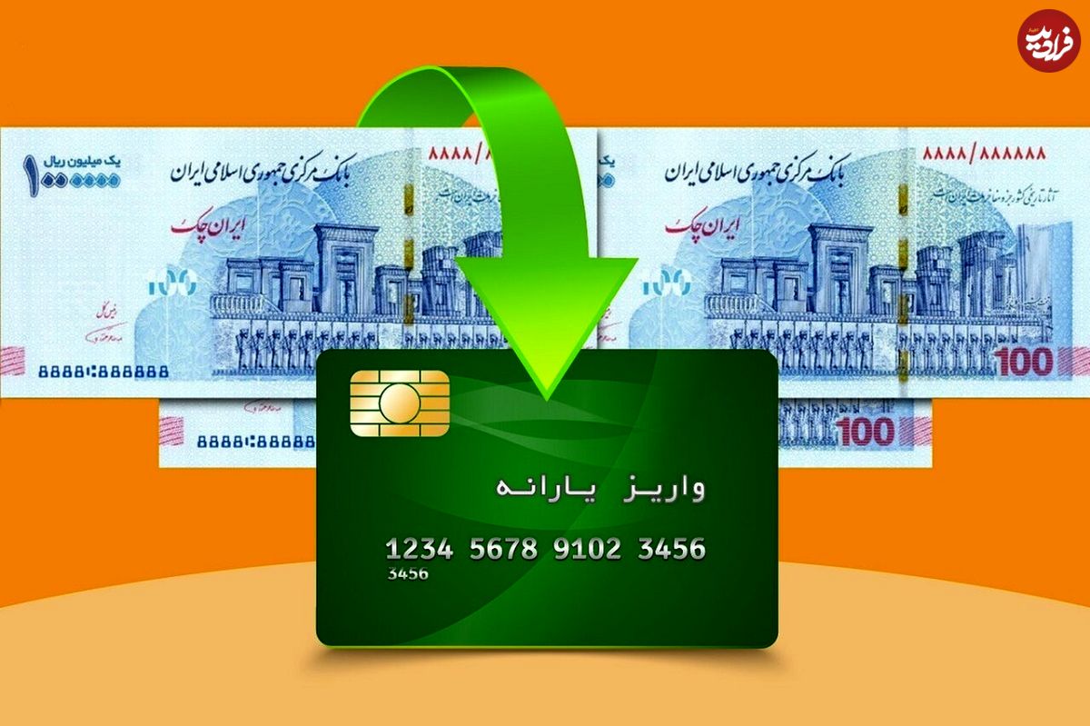 زمان واریز یارانه نقدی شهریور ماه 1401