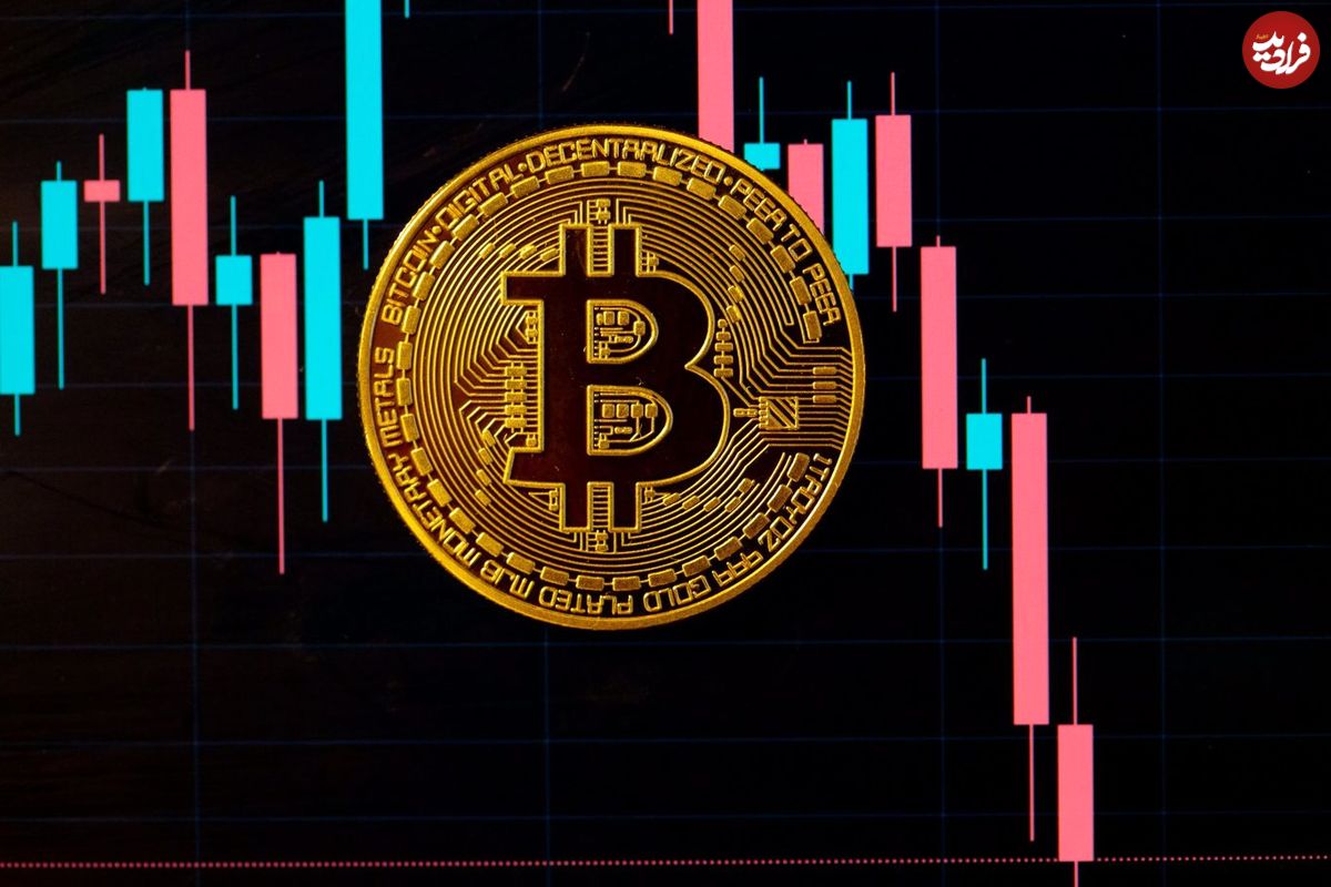 قیمت بیت کوین، امروز ۱۴۰۱/۰۱/۲۸
