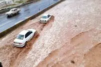 هواشناسی ایران، امروز ۱۴۰۱/۰۵/۰۲