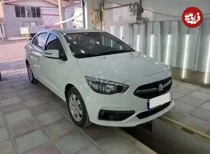 جدول؛ قیمت محصولات سایپا امروز شنبه ۱۵ آذر ۱۴۰۴؛ اختلاف ۳۶۰ میلیونی تیپ‌های شاهین در بازار