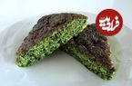 ببینید؛ طرز تهیه یک غذای ساده و خوشمزه با اسفناج