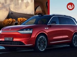 حادثه عجیب؛ خودرویی چینی با ماهواره‌ها ارتباط گرفت و جان راننده‌اش را نجات داد