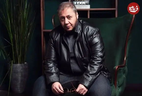 عکس| سفر در زمان؛ «مازیار لرستانی» در ماه های نخست تولد و در آغوش پدر؛ سال 45