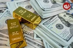قیمت دلار، طلا و سکه امروز پنجشنبه 31 اردیبهشت 1405
