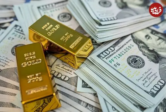 قیمت دلار، طلا و سکه امروز پنجشنبه 31 اردیبهشت 1405