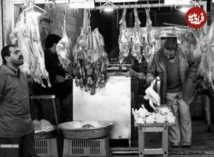 سفر به ایران قدیم؛ گوشت گاو جای گوشت گوسفند را در سفره ایرانی گرفت! 