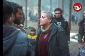 ببینید؛ تیزر فیلم سینمایی «برمودا» به کارگردانی محمد کارت