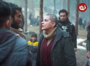ببینید؛ تیزر فیلم سینمایی «برمودا» به کارگردانی محمد کارت