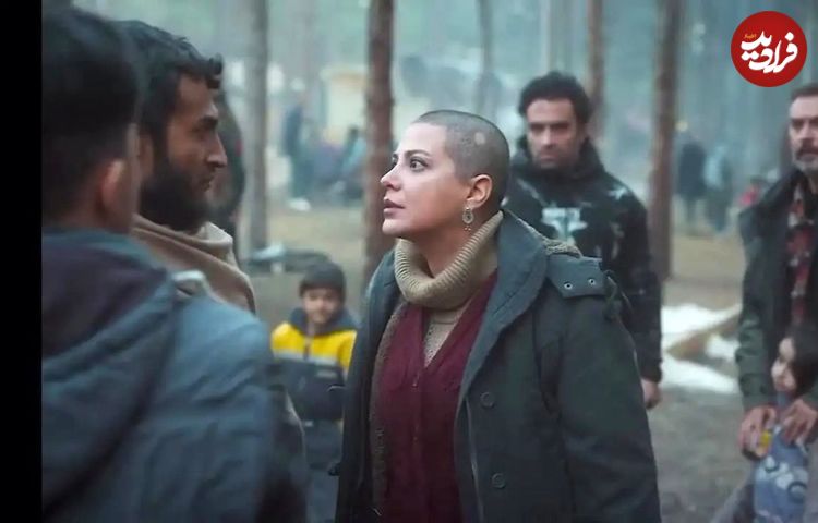ببینید؛ تیزر فیلم سینمایی «برمودا» به کارگردانی محمد کارت