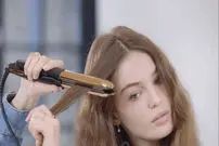 (ویدئو) سشوار و اتو مو در کمپانی کره جنوبی چگونه ساخته می شود؟