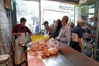 قیمت جدید مرغ، تخم مرغ و گوشت قرمز وارداتی