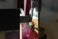 (ویدئو) کمربند چرم چگونه ساخته می شود؟