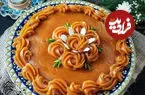 طرز تهیه حلوای سوهان؛ حلوای لطیف و خوشمزه برای افطار