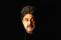عکس؛ سفر در زمان؛ «داریوش» در دهه 50؛ رضا بیک ایمانوردی در سال 1352