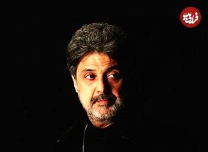 عکس؛ سفر در زمان؛ «داریوش» در دهه 50؛ رضا بیک ایمانوردی در سال 1352