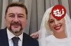 عکس| سفر زمان؛ «امیرحسین صدیق، لیلی رشیدی و مریم سعادت» در پشت‌صحنه «زی‌زی‌گولو»