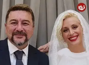 عکس| سفر زمان؛ «امیرحسین صدیق، لیلی رشیدی و مریم سعادت» در پشت‌صحنه «زی‌زی‌گولو»