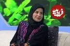 عکس| سفر زمان؛ چهرۀ «سیما تیرانداز» در 22 سالگی در «سایه‌های هجوم»