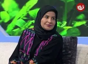 عکس| سفر زمان؛ چهرۀ «سیما تیرانداز» در 22 سالگی در «سایه‌های هجوم»