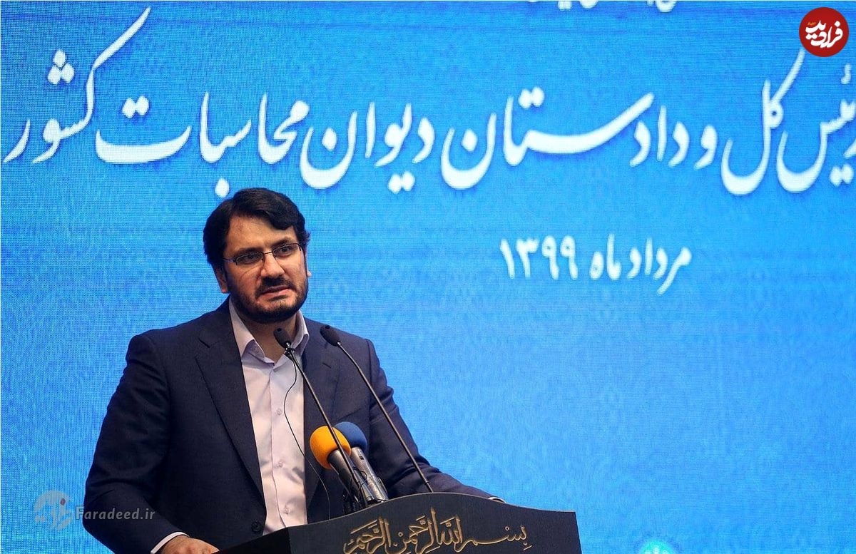 هیاهو بر سر مدارک مهرداد بذرباش