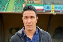 (عکس) نامه بلند نکونام پس از استعفا از فولاد
