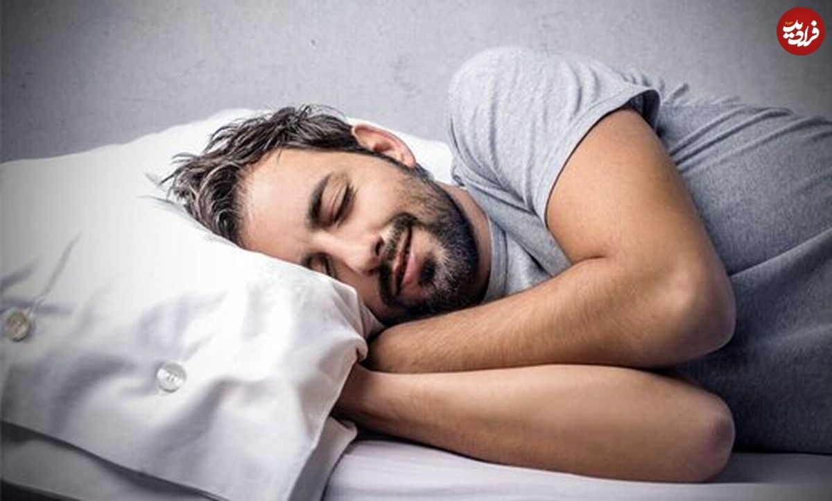 آیا صحبت کردن در خواب یک بیماری است؟