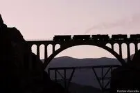 همه آثار ایران در یونسکو؛ از راه‌آهن تا هورامان