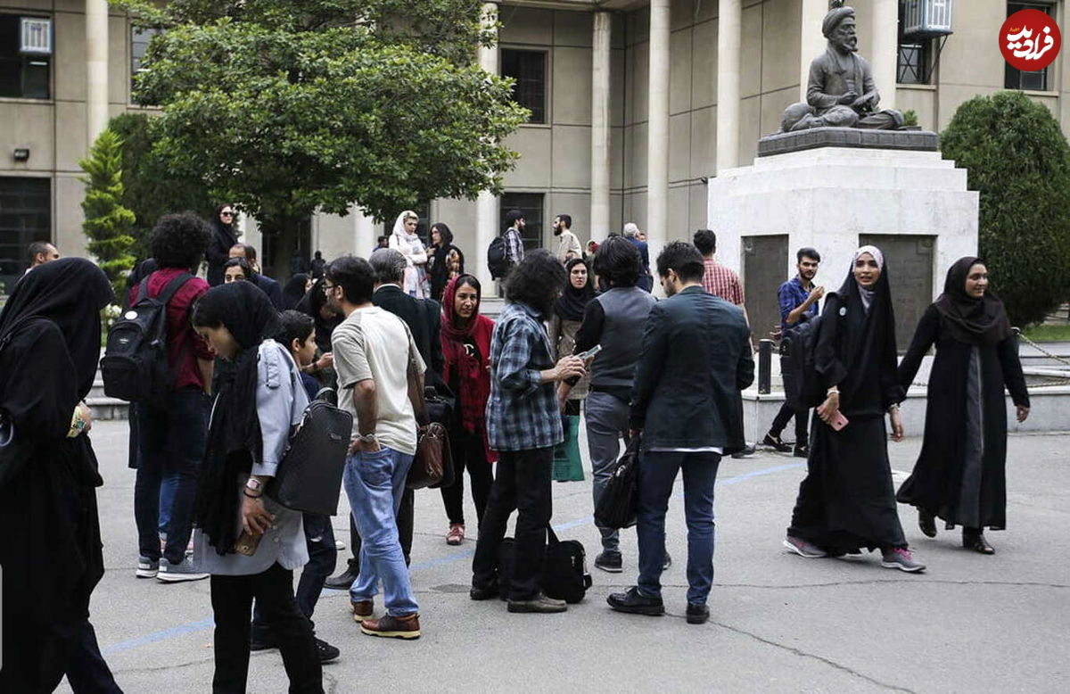 دانشگاهها از مهر حضوری میشوند؟
