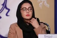 (عکس) ماجرای تبلیغ یک سینمای آمریکایی برای نیکی کریمی