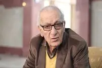 جلال مقامی درگذشت