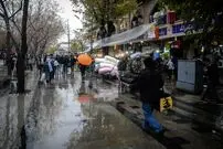 تصاویر/ بازار تهران پس از قرنطینه