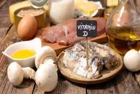 بهترین غذا‌ها برای تامین ویتامین دی مورد نیاز بدن