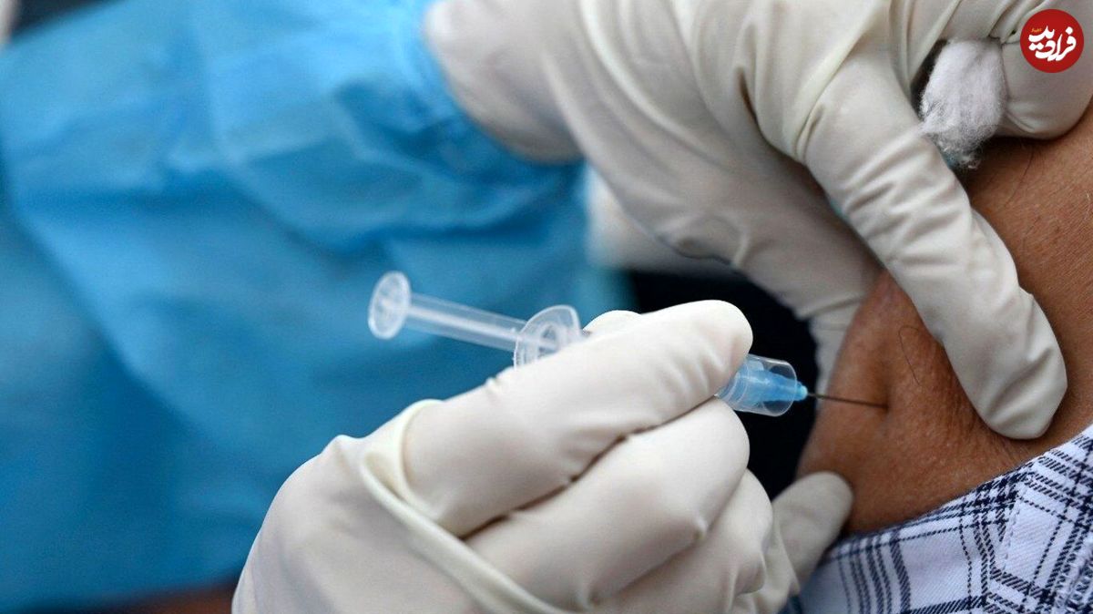 اجرای طرح ضربتی واکسیناسیون در تهران از امروز