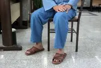 قتل هولناک همسر وسواسی با چکش