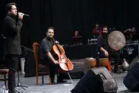 کنسرت یا مجلس سخنرانی؟