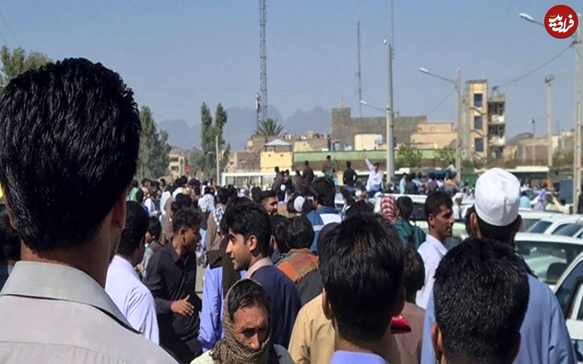 عبدالمجید ریگی و شه بخش در حوادث اخیر زاهدان کشته شدند