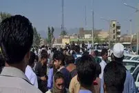 عبدالمجید ریگی و شه بخش در حوادث اخیر زاهدان کشته شدند