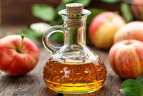 آیا سرکه سیب برای لاغری موثر است؟
