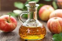 آیا سرکه سیب برای لاغری موثر است؟