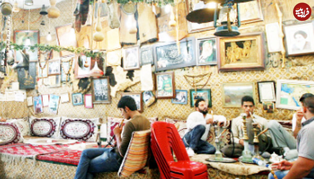 برزخ لات بودن یا نبودن!