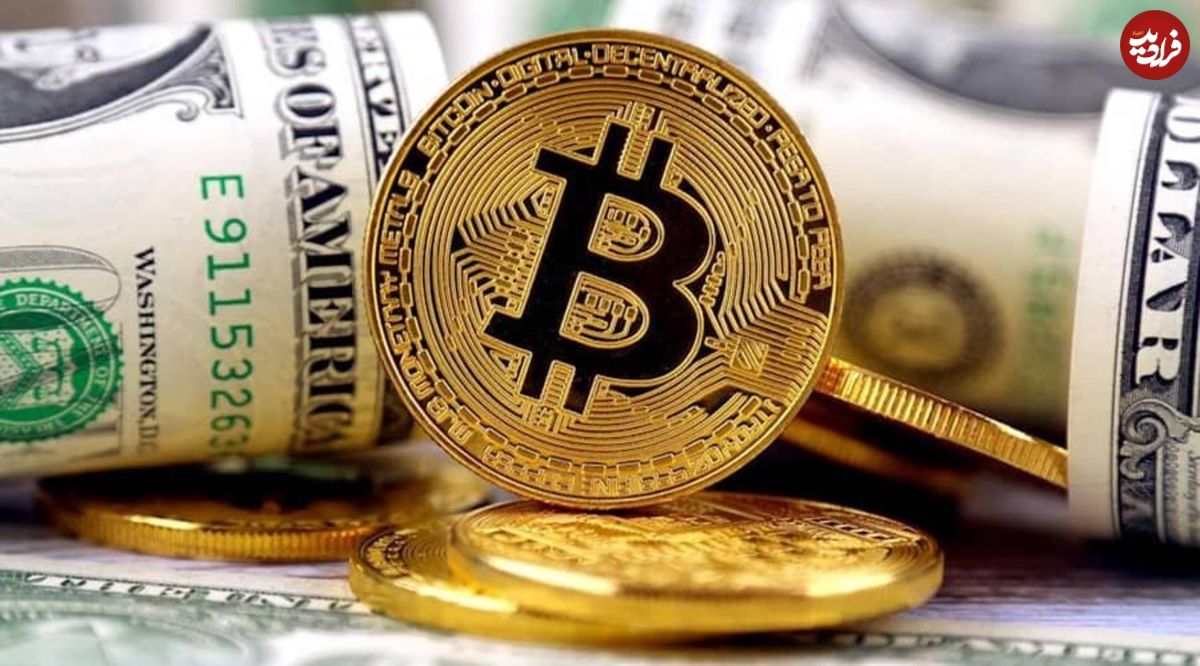 قیمت بیت کوین امروز؛ ۱۴۰۰/۰۷/۱۹