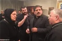 پشت پرده حضور جدیدی در خانه پورحیدری چه بود؟