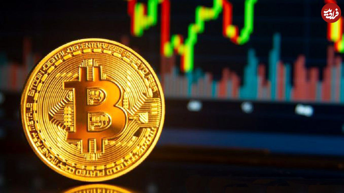 قیمت بیت کوین، امروز ۹۹/۱۱/۱۹