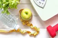 یک تست ساده و جالب برای پیشگوییِ وزن آینده شما!