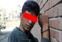 مسافر هلند به قتل اعتراف کرد