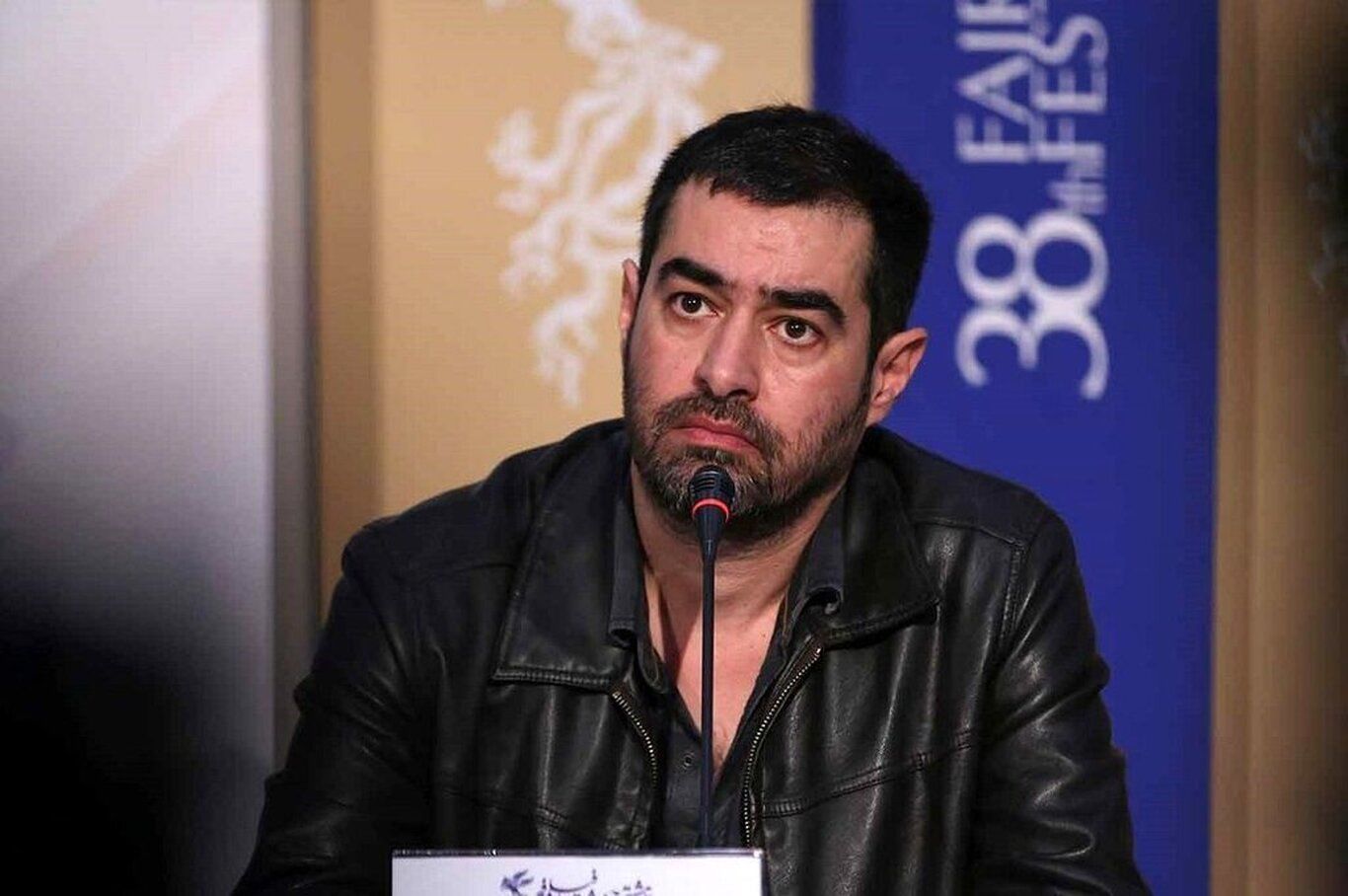 واکنش تند شهاب حسینی به یک حاشیه بزرگ؛ با کوهی از طلا هم نقش این شخصیت منفور را بازی نمی‌کنم