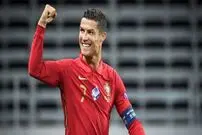 همه رکورد‌های رونالدو در لیگ قهرمانان اروپا