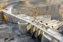 آبگیری سد چم‌شیر؛ ۱۴۰ اثر تاریخی کشف شده غرق می‌شود!